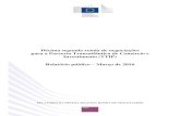 Relatório da 12.ª ronda de negociações TTIPtrade.ec.europa.eu/doclib/docs/2016/may/tradoc_154535.pdf · Durante a 12.ª ronda de negociações sobre a Parceria Transatlântica
