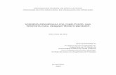 APRENDIZAGEM MEDIADA POR COMPUTADOR: UMA …desenho técnico mecânico. Florianópolis, 2001. 247 p. Tese (Doutorado em Engenharia de Produção)– Programa de Pós -Graduação em