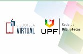 Acesse a página da Rede de Bibliotecas UPupf.br/.../tutorial-biblioteca-virtual-pearson(1).pdf · A Biblioteca Virtual possui o recurso de desenho livre ou marca texto. Para utilizá-lo,