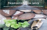 Naturaleza 365 - Editorial Gustavo Gili · 1 Despacio. Simplifica. Suéltate. Naturaleza 365 te ayuda precisamente a eso. Es la entrada a un mundo que gira lentamente y que se inspira