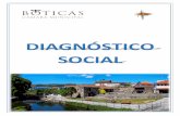 DIAGNÓSTICO SOCIAL · 2019-09-26 · Diagnóstico Social Página 13 de 112 O Programa de Apoio à Implementação da Rede Social, criado a partir da Resolução do Conselho de Ministros