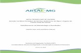 NOTA TÉCNICA GRT Nº 03/2020 Revisão Tarifária Periódica do Serviço Autônomo de ...arsae.mg.gov.br/.../28/NT_GRT_03_2020_Passos_RTP_Pos_Ap.pdf · 2020-02-21 · Diretor 1 ARSAE-MG