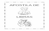 APOSTILA DE - portalidea.com.br · comeÇam com a letra a . 50 substitua os triÂngulos pela vogal a e copie os nomes das figuras. 51 pinte cada desenho que comeÇa com a vogal: 52