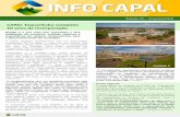 CAPAL Taquarituba completa 10 anos de incorporação · queda, tendo interrompida a série de sete sessões consecutivas do lado positivo do plano, sob a influência de vendas técnicas