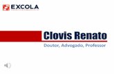 Clovis Renato - csb.org.br³vis-Assédio-Moral... · 3 - na divulgação de rumores e comentários maliciosos, bem como na prática de críticas reiteradas ou na de subestimação