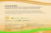 GUIA PRA - INPUT BRASIL...SOBRE O SOJA PLUS O Soja Plus, lançado em 2011, é um programa de melhoria contínua para orientar e capacitar produtores rurais do Mato Grosso na gestão