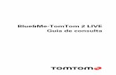 Blue&Me-TomTom 2 LIVEdownload.tomtom.com/open/manuals/blueandmetomtom2/EU...O seu Blue&Me-TomTom 2 equipamento de navegação inicia-se automaticamente a partir do momento em que começa
