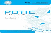 MCTIC | INPA| PDTIC – PLANO DIRETOR DE TECNOLOGIA DA ...portal.inpa.gov.br/./images/arquivos/acoes-e-programas/PDTIC_2019… · Comitê Estratégico de Tecnologia da Informação