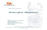 Energia Nuclear - portaldaradiologia.com€¦ · Energia Nuclear Comissão Nacional de Energia Nuclear Página 10 A ENERGIA NUCLEAR Os prótons têm a tendência de se repelirem,