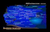 Mapa Mixteco 2018 - storage.googleapis.com Mixteco 20… · 34 San Juan Colorado 35a Distrito de Jamiltepec 12e Terrero Venado. Title: Mapa Mixteco 2018 Author: David Created Date: