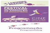 Realizaçãolanternamagicafestival.com/wp-content/uploads/2019/11/...OFICINA “Storyboard, pensando com thumbnail” Com Augusto Bicalho (Guto BR). Horário: das 14:00 às 18:00 Local:
