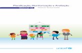 Brochura Técnica Auxiliar - Inclusive Education 14...As reformas para a criação do sistema de educação inclusivo não podem ser implementadas de um dia para outro e exigem um