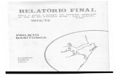 1972/73 - icmbio.gov.br · A pesca do camarao em Santa Catarina ocupa um lugar dp destaque no comércio pes~ueiro estadual. Inumeras são as in dustrias que fazem desta espécie uma