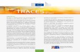 Relatório do sistema TRACES - European Commission · da Saúde Animal [AHL - Regulamento (UE) 2016/429 do Parlamento Europeu e do Conselho]. Porém a capacidade de assinatura eletrónica