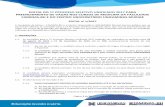 EDITAL DO 1º PROCESSO SELETIVO UNIFICADO 2017 PARA ... · Página 3 de 20 requerido, via SEDEX ou carta registrada com Aviso de Recebimento (AR), para CONSULPLAN, com a menção,