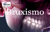 Bruxismo - atmbr.com (Briquismo).pdf · O bruxismo do sono compreende movimentos rítmicos, estereotipados e periódi- cos de ranger e/ou apertar os dentes, decorrentes da contração