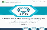 INSTITUTO FEDERAL DE EDUCAÇÃO, CIÊNCIA E TECNOLOGIA DO …portal.ifrj.edu.br/sites/default/files/IFRJ/JIT | Fórum ITE/anais_i... · 2.9 Uma webquest para aperfeiçoar conhecimentos