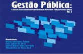 GPTAE 5 - capa aprovada - WordPress.com€¦ · Em 2016, de acordo com o Censo da Educação Superior, após anos de expansão da rede pública e privada de ensino superior, o Brasil