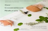 Ser: Cosméticos Naturais - Universidade Federal de Uberlândia: …€¦ · Tabela 1 – Mercado mundial de higiene pessoal, perfumaria e cosméticos Tabela 2 – Barreiras e facilitadores