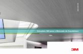 Soluções 3M para o Mercado de Arquiteturaarquitetura.topsupply.com.br/pdf/Revestimento-de-Portas... · 2016-10-18 · Byron Trotter é designer e arquiteto, e comanda em todo o