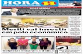 Meriti vai investir em polo econômico · Nova Iguaçu - RJ TERça-FEIRa, 05 dE sETEmbRo dE 2017 aNo XXvII Nº 8793 PRESIDENTE: JOSÉ DE LEMOS NOVA IGUAÇU . RJ . qUARTA-fEIRA, 01
