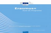 Erasmus+ - juventude.pt · 2014-20201. A educação, a formação, a juventude e o desporto podem dar uma contribuição importante para ajudar a enfrentar as mudanças socioeconómicas,