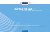 Erasmus+ Guia do Programa 2019 - juventude.pt · 20201. A educação, a formação, a juventude e o desporto podem dar uma contribuição importante para ajudar a enfrentar as mudanças