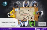 Apresentação do PowerPoint - Portugal2020...Para esse efeito, a EPRM procura proporcionar a toda a comunidade escolar e em particular aos alunos, inspiração para desenvolver conhecimento,