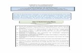 Relatório da correição 2014 na Vara Única de Teresópolis · 16/10/2013 – 15:11 - ofÍcio nº 006440/2013-cd6t encaminhando À origem peÇas do processo transitado em julgado