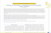 Classe II, Divisão I, Tratada sem Extracções - Caso Clínicoadministracao.spemd.pt/app/assets/imagens/files... · Volume 45, N°4, 2004 Revista Portuguesa de Estomatologia, Medicina