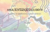 Gabinete do Cidadão ACES Loures – Odivelas · Tânia Ferreira 01-10-2016 Nota de Boas Vindas Este Manual tem como objectivo principal, dotar os novos colaboradores do Gabinete