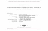 Programação Artística e Cultural num Espaço Comercial: o caso da FNAC de … · 2020-05-25 · Performativas, pela Faculdade de Letras da Universidade de Coimbra, sendo orientado
