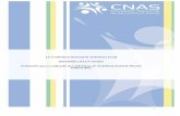11ª Conferência Nacional de Assistência Social INFORME ...€¦ · O presente informe foi elaborado em parceria com o CAS/DF e tem como objetivo orientar a realização da etapa
