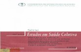 Universidade Do Estado Do Rio De Janeirosite.ims.uerj.br/wp-content/uploads/2017/05/SESC-192.pdf · Veja-se HALL (1989 - Capítulo Vlll "A organização e propósito da ciência").