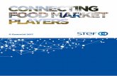 Leader européen de la logistique sous température dirigée | STEF … · 2018-07-06 · e do consumo Líder europeu em serviços de transportes e de logística sob temperatura controlada,