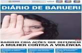 Prefeitura de Barueri - Divulgaçãoportal.barueri.sp.gov.br/Upload/Diario/pdf/2016_06_07.pdf · 2016-06-07 · Secretaria de Cultura e Turismo decidiu juntar dois programas: o Quinta