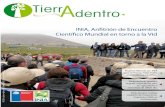 Revista Tierra Adentro N°103biblioteca.inia.cl/medios/biblioteca/ta/TA103.pdf · comercializadas en Chile, son públicas). Chile adhirió a UPOV, Acta 1978, en el año 1996 • La