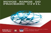 ©2018 - Programa de Pós-Graduação em Ciência Jurídica da UENPsiacrid.com.br/repositorio/2018/novos-rumos-do-processo... · 2020-01-08 · Tutela Provisória, e que o prazo previsto