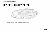 WC2704TA-01-01-PT-EP11-inst-PT.Book Page 1 Friday ... · PT-EP11 PT Manual de instruções WC2704TA-01-01-PT-EP11-inst-PT.Book Page 1 Friday, February 7, 2014 12:53 PM