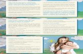 Mais saúde, carinho e proteção.bvsms.saude.gov.br/bvs/folder/semana_mundial... · • Ajudem na continuidade do aleitamento materno e na solução de problemas relacionados à