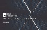 XP Asset Management | XP Fundo de Fundos Imobiliários 90 · Mais de 7 anos de experiência no mercado financeiro e imobiliário, ingressou na Zogbi Mauá em 2012 nas áreas de estruturação