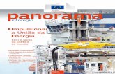 anorama - European Commissionec.europa.eu/regional_policy/sources/docgener/panorama/... · 2015-11-03 · de 2015, que define uma estratégia para concretizar uma União da Energia
