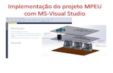 Implementação do projeto MPEU com MS-Visual StudioMODBUS A CLIENTE_1 MOSQUITTO CLIENTE_2 PUBLICA ASSINA projeto MPEU . PROGRAMANDO EM VISUAL BASIC ... A apostila 2010 aborda o seguinte