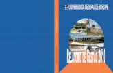 UNIVERSIDADE FEDERAL DE SERGIPE · universidade federal de sergipe 8 lista de quadros quadro 1 – reformas curriculares realizadas em 2010 40 quadro 2 – programa dinter 72 quadro