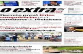 Justiça suspende Mandetta exigência anuncia em rede de CPF ...oextra.net.s3.amazonaws.com/2020/04/16/5e98f08c5c46e.pdf · SEX - 17/04/20 29° 15° 5mm 90% ... 18:06h Sol e aumento