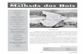 MUNICÍPIO DE Malhada dos Bois … · Fonte: IBGE/Produção Agrícola Municipal 2010, 2011 e 2012. PRINCIPAIS CULTURAS EXPLORADAS NO MUNICÍPIO Efevo dos Rebanhos Unid 2010 2011