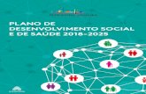 FICHA - Amadora · Desenvolvimento Social+. Prioriza as áreas de intervenção de um território específico. Convenção de Lanzarote – Convenção do Conselho da Europa contra