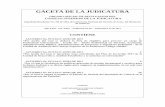 GACETA DE LA JUDICATURA - Rama Judicialactosadministrativos.ramajudicial.gov.co/GetFile...Elaboración de la Norma Técnica de Gestión para la Rama Judicial por valor de $600.000.000.