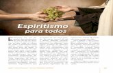 Por Marcelo Uchôa · Bem-aventurados os pobres de espírito, encontramos, no item 2, que “[...] a ninguém é concedida entrada nesse Reino, sem a simplicidade de coração e humildade