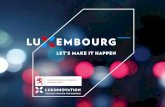 Luxemburgo - ABINEELuxemburgo 3 Pequeno país entre França, Alemanha e Bélgica Hub logístico europeu Importa a maior parte da energia que consome principalmente da Alemanha Ações